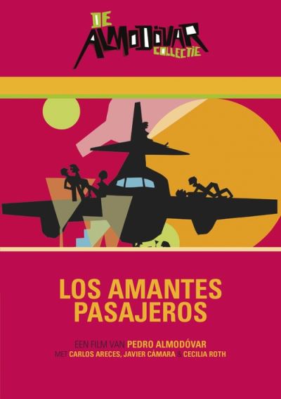 LOS AMANTES PASAJEROS-BIL