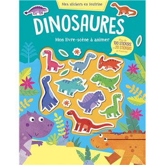 Dinosaures