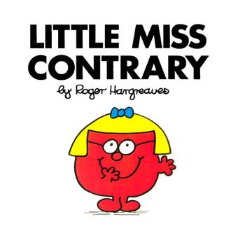 Little Miss Contrary - 1