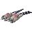 Stagg 3M Cable Bretelle Rcam-Rcam