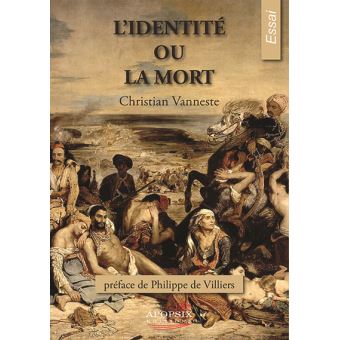 L'identite ou la mort