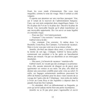 Sortie déferlante