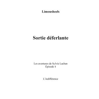 Sortie déferlante