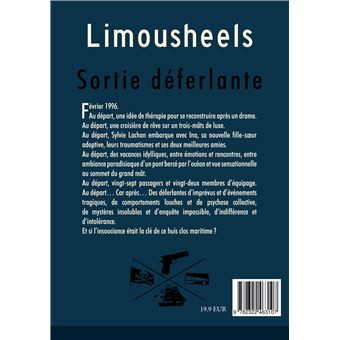 Sortie déferlante