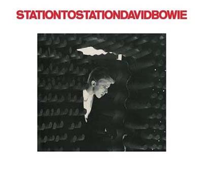 Station to station Vinyle 180 gr
