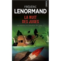 La Nuit des juges