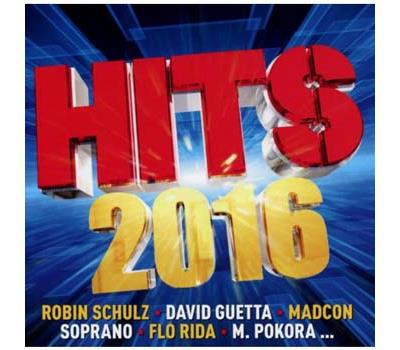 Hits 2016