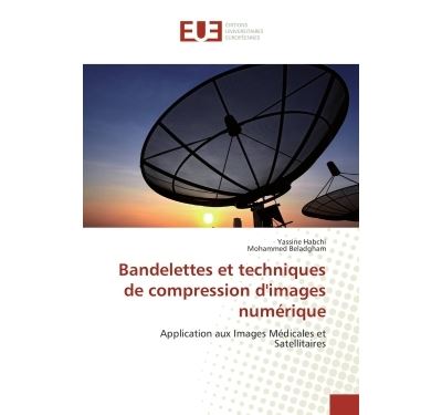 Bandelettes et techniques de compression d'images numérique