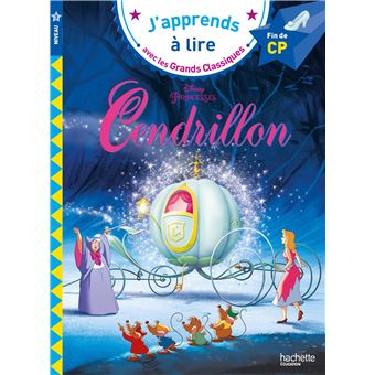 Sami et JulieCendrillon CP Niveau 3, Cycle 2