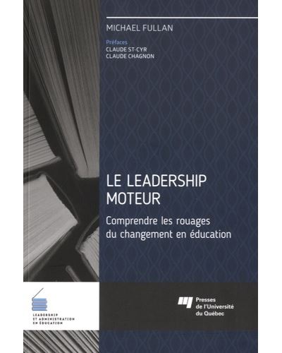 Le leadership moteur
