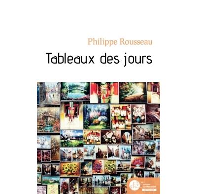 Tableaux des jours