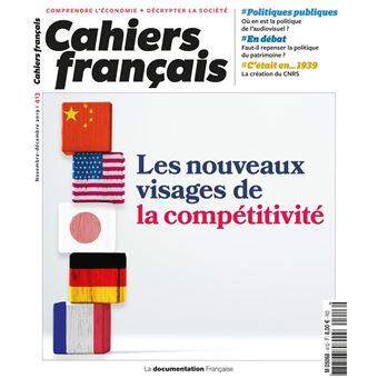 Les nouveaux visages de la compétitivité