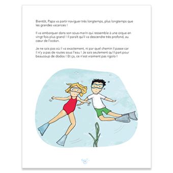 Un drôle de cadeau pour une patrouille