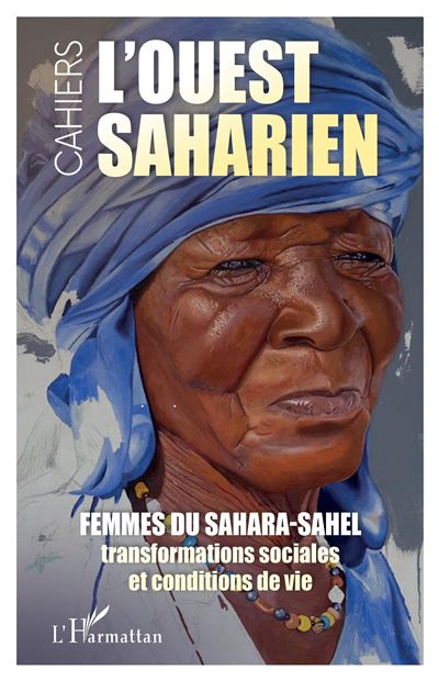 Femmes du Sahara-Sahel