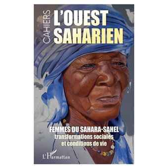 Femmes du Sahara-Sahel