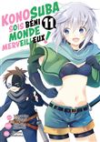 Konosuba : Sois Béni Monde Merveilleux !