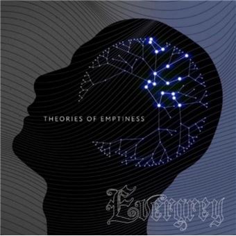 Theories of Emptiness - CD