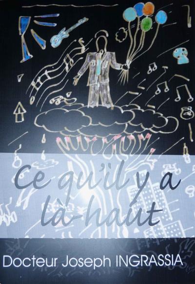 Ce qu'il y a là-haut