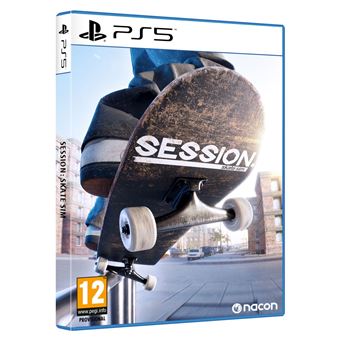 Session PS5