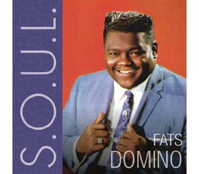 S o u l fats domino