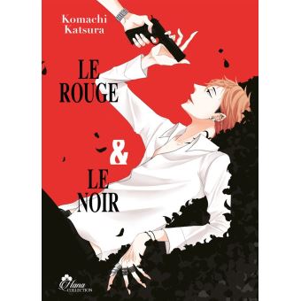 Le Rouge et le Noir