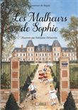 Les Malheurs de Sophie - Illustrée