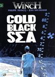 Largo Winch - tome 13 Cold Black Sea