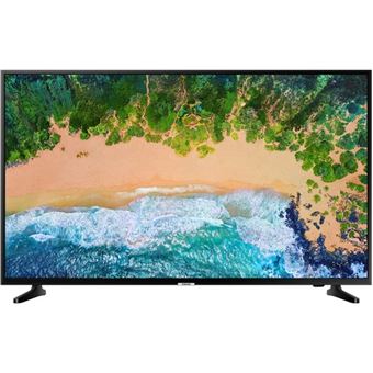 Samsung UE43NU7090S 4K Smart TV 43"