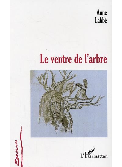 Le ventre de l'arbre