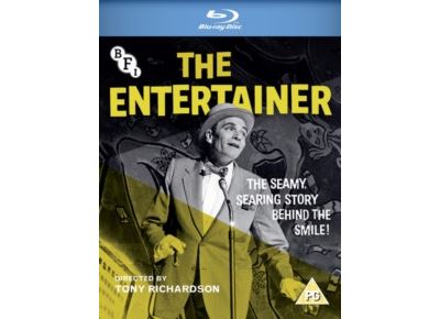 Der Entertainer