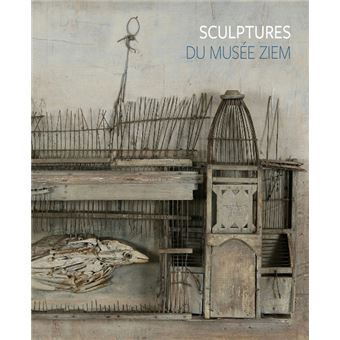 Sculptures et céramiques du musée Ziem