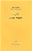 Le jeu de Kostas Axelos