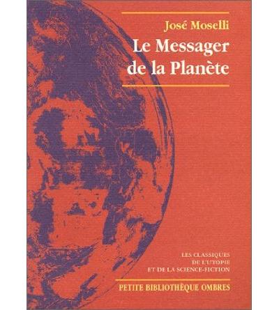 Le messager de la planete