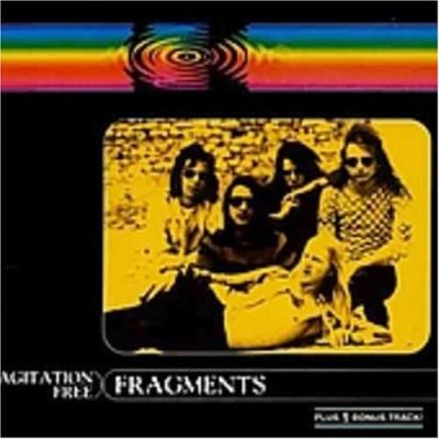 Fragments/inclus titres bonus