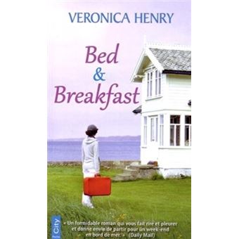 Couverture : Bed & Breakfast
