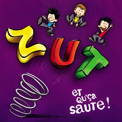 Et qu'ça saute !