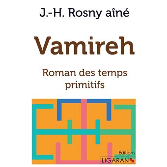 Vamireh