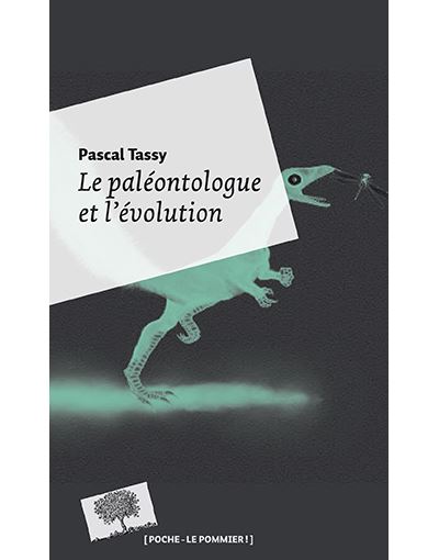 Le paléontologue et l'évolution