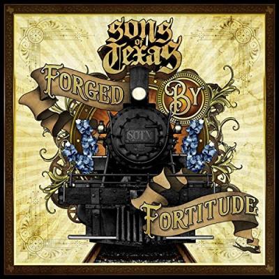 FORGED BY FORTITUDE