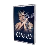 Renaud Exclusivité Fnac