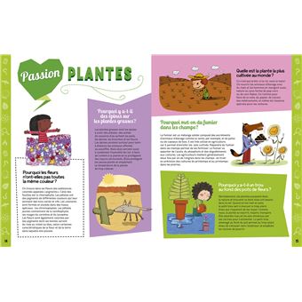 Le super livre C'est pas sorcier de la science