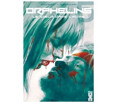 Orphelins
