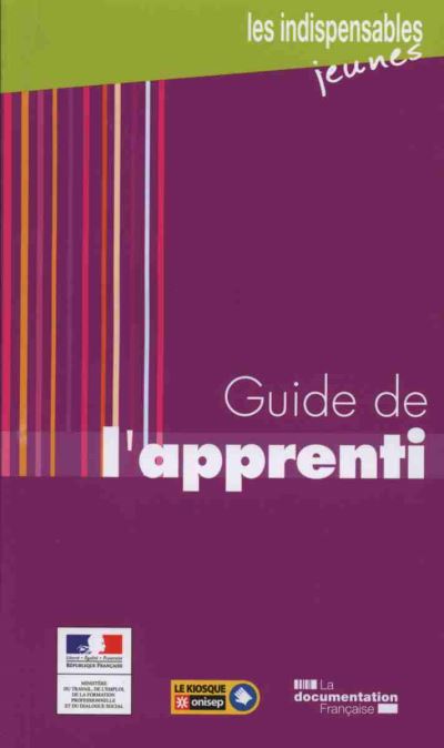Le guide de l'apprenti