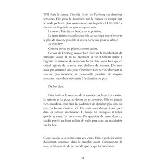La quatrième rassemblement