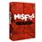 MisfitsMisfits Saisons 1 à 5 Coffret DVD_0