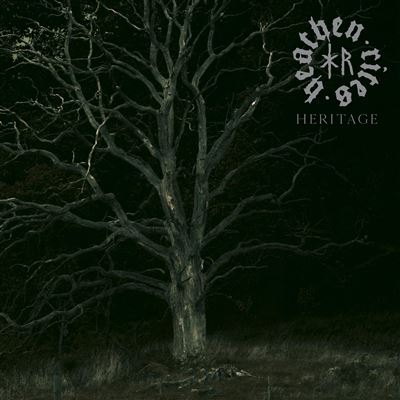 Heritage Edition Limitée Vinyle Jaune