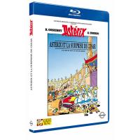 Astérix et la surprise de César Blu-ray