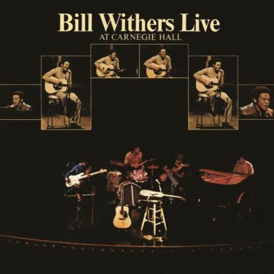 Live at Carnegie Hall Vinyle Gatefold 180 gr