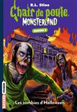 Monsterland édition spéciale , Tome 01