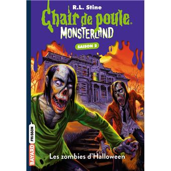 Monsterland édition spéciale , Tome 01